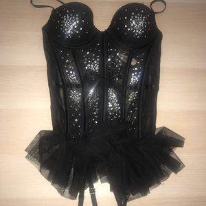 Victoria Secret lingerie